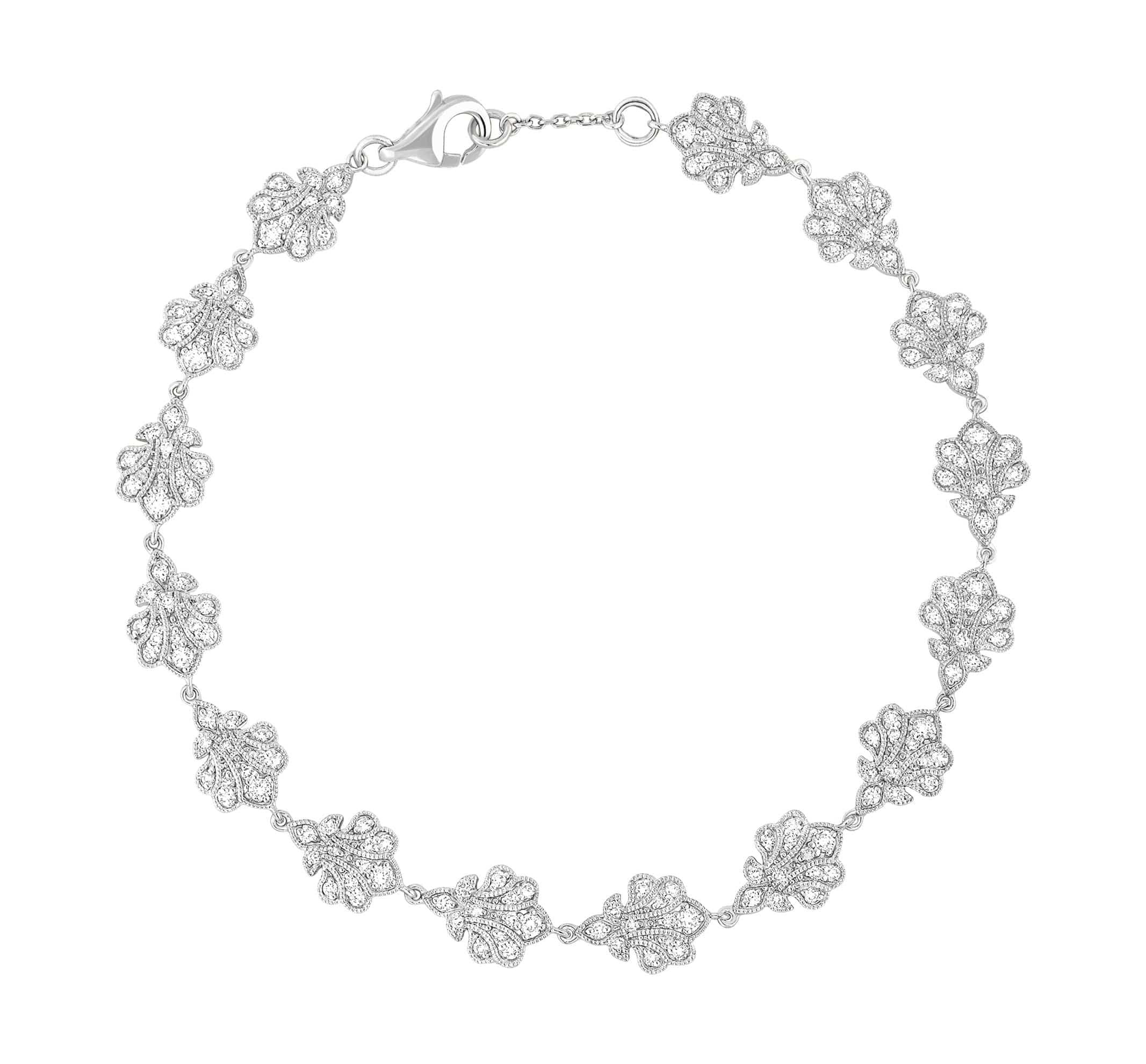 Vénus Gold and diamonds